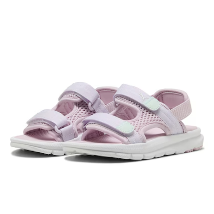 Puma Evolve Sandal PS Rose Mauve-Lilac F 389147-17 [4]