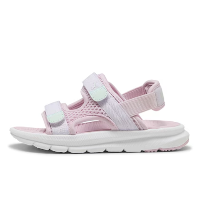Puma Evolve Sandal PS Rose Mauve-Lilac F 389147-17 [2]