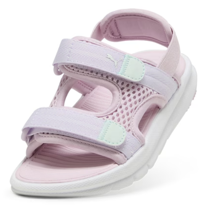 Puma Evolve Sandal PS Rose Mauve-Lilac F 389147-17 [3]