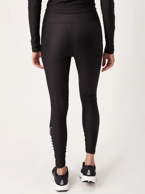 Puma Fit Eversculpt 7/8 Tight Puma Black 522175-01 [2]