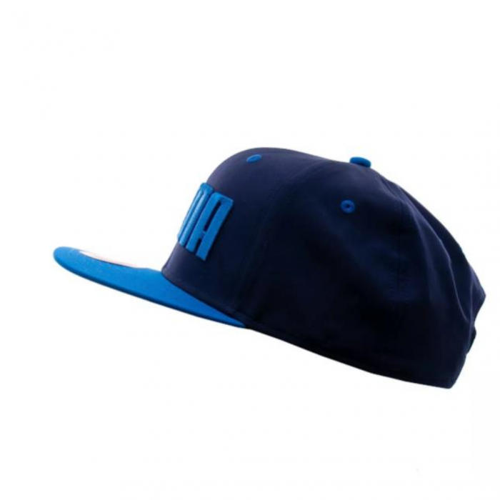 Puma Flatbrim Cap 021460-11 [2]