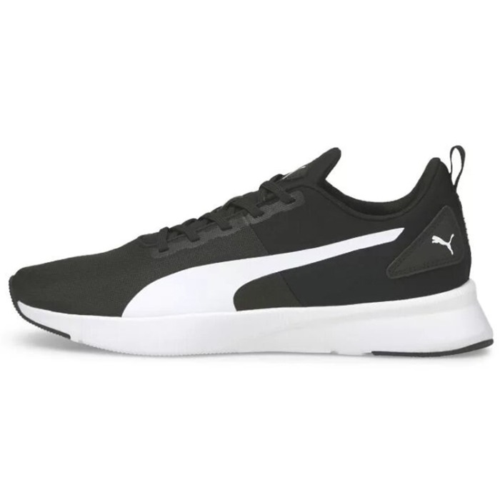 Flyer Runner Mesh Puma Black-Puma White 195343-01 [2]