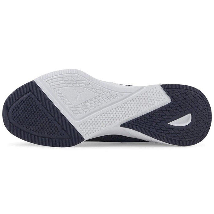 Flyer Runner Mesh Peacoat-Puma Black 195343-12 [2]