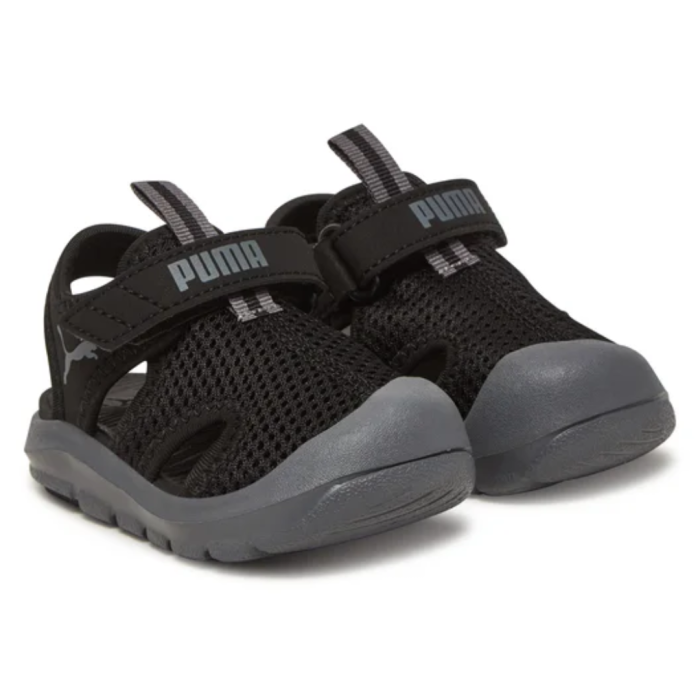 Puma Fun Racer Sandal Mesh V Inf PUMA Bl 401576-01 [2]