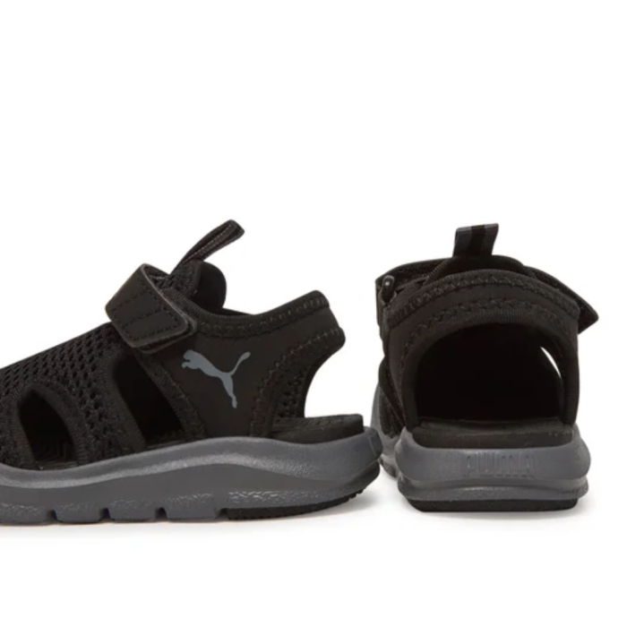 Puma Fun Racer Sandal Mesh V Inf PUMA Bl 401576-01 [5]