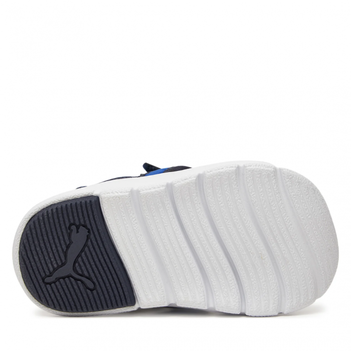 Puma Fun Racer Sandal V Inf Vivid Blue-P 400585-02 [4]