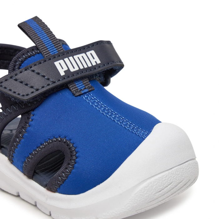 Puma Fun Racer Sandal V Inf Vivid Blue-P 400585-02 [5]