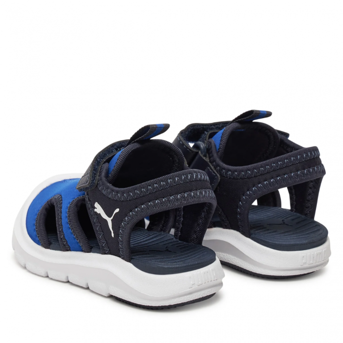 Puma Fun Racer Sandal V Inf Vivid Blue-P 400585-02 [3]