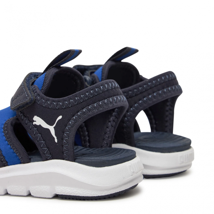 Puma Fun Racer Sandal V Inf Vivid Blue-P 400585-02 [6]