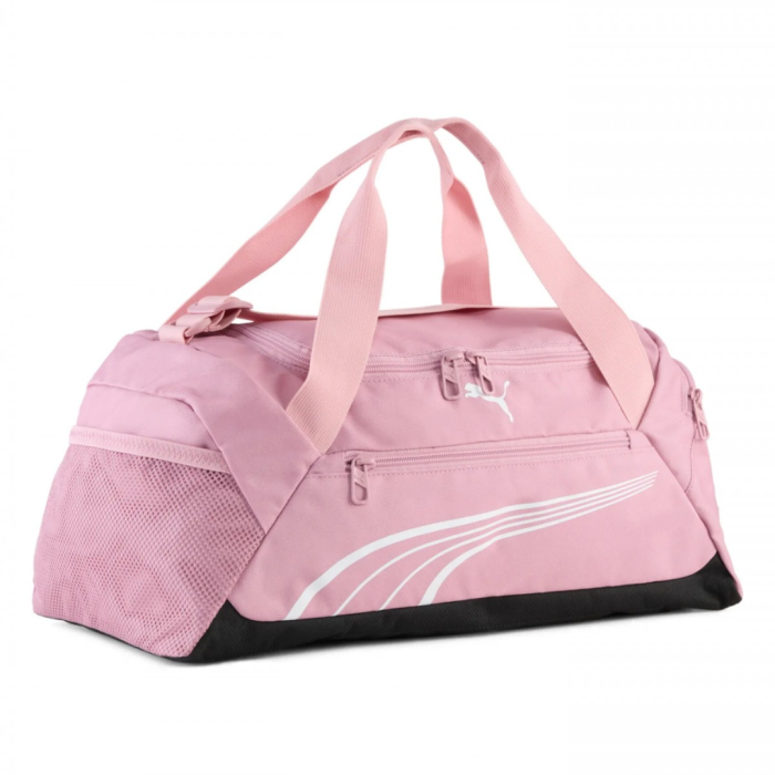 PUMA FUNDAMENTAL Small Sports Bag Poised 091187-10 [1]