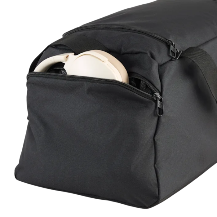 PUMA FUNDAMENTAL Small Sports Bag PUMA B 091187-01 [3]