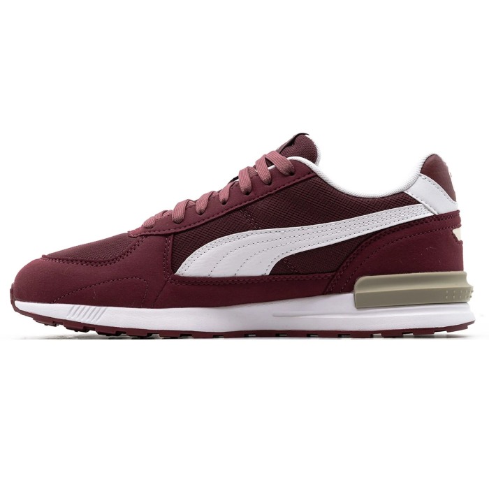 Graviton Wood Violet-Puma White-Pristine 380738-29 [2]