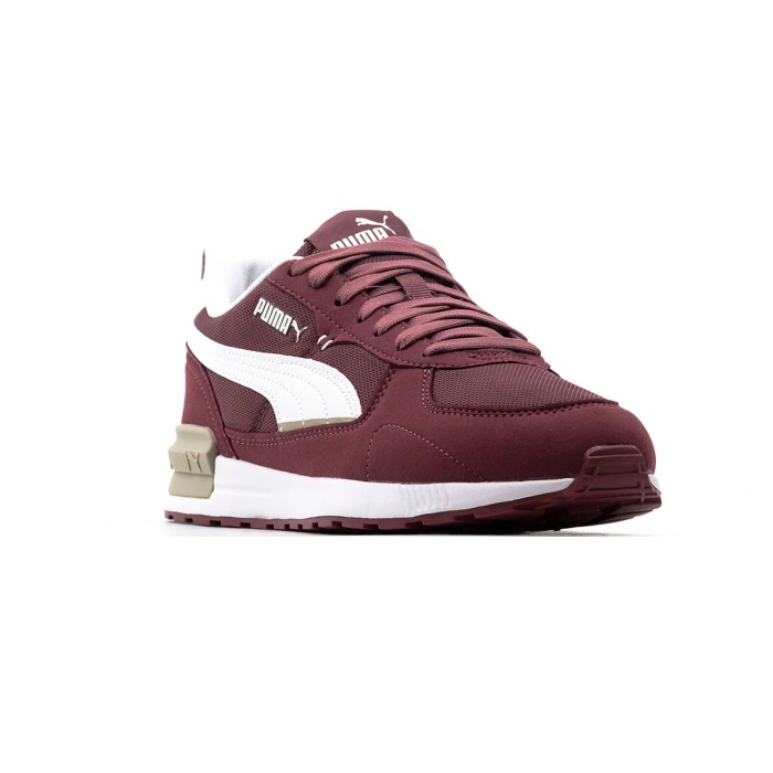Graviton Wood Violet-Puma White-Pristine 380738-29 [3]