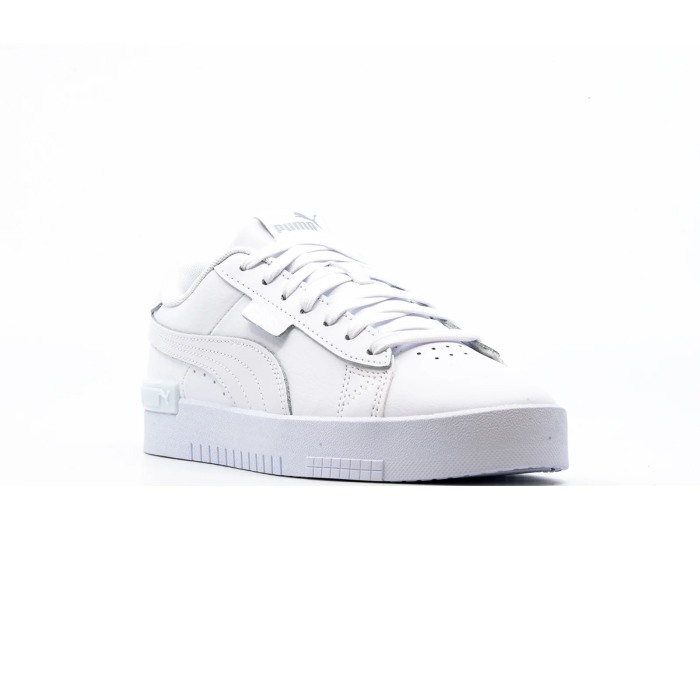 Jada Jr Puma White-Puma White-Puma Silve 381990-02 [2]