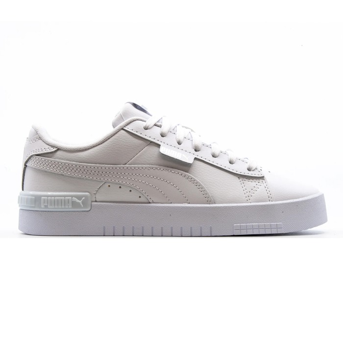Jada Jr Puma White-Puma White-Puma Silve 381990-02 [1]