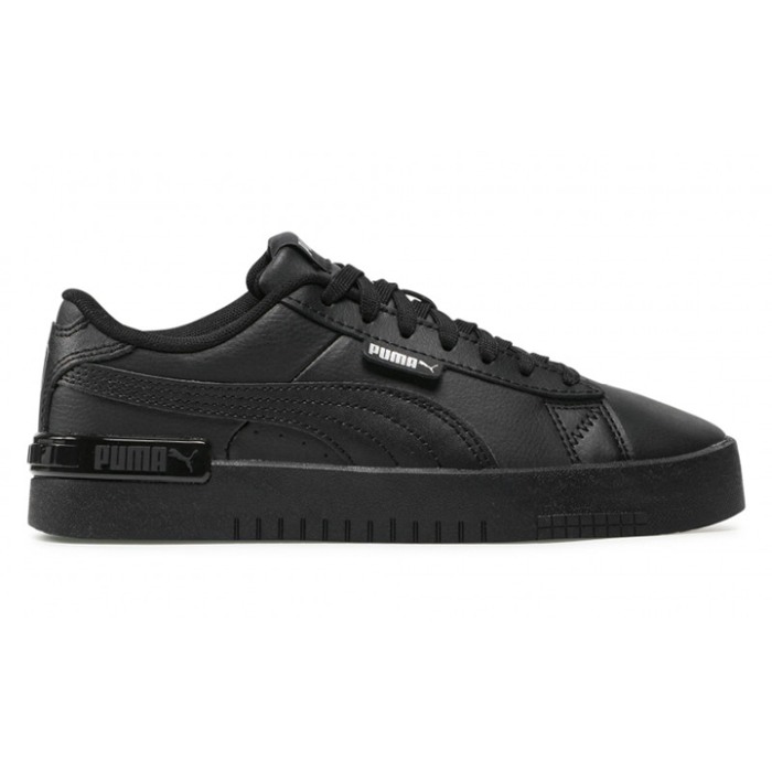 Jada Jr Puma Black-Puma Black-Puma Silve 381990-04 [1]