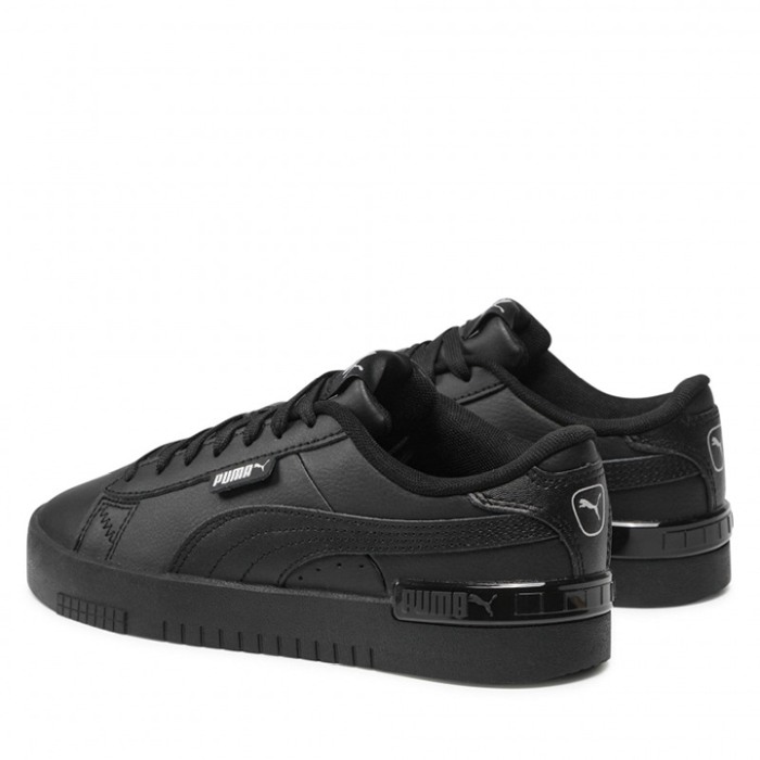 Jada Jr Puma Black-Puma Black-Puma Silve 381990-04 [4]