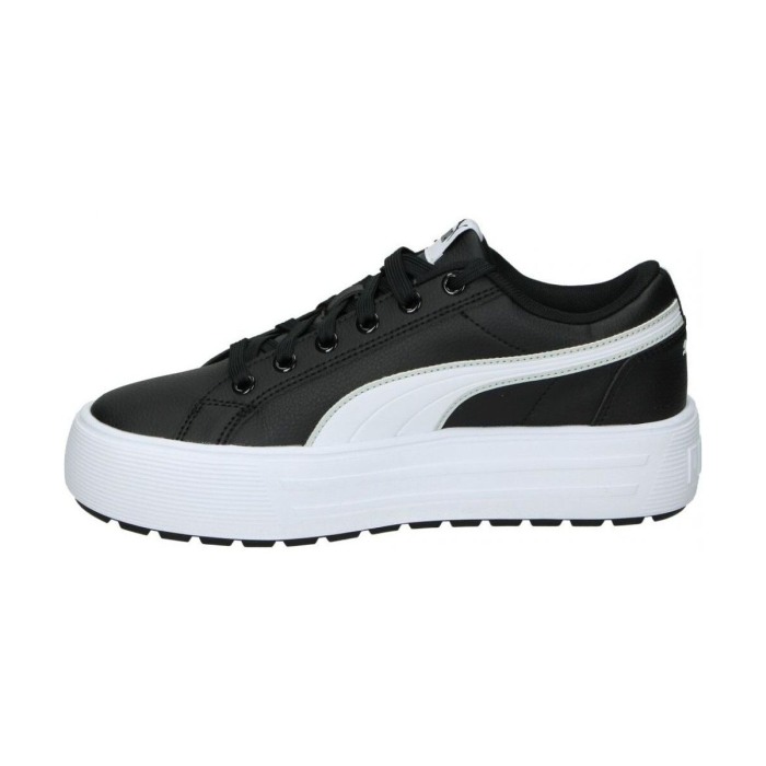 Kaia 2.0 Puma Black-Puma White-Ash Gray 392320-01 [2]