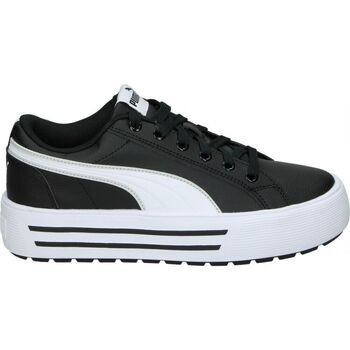 Kaia 2.0 Puma Black-Puma White-Ash Gray 392320-01 [1]
