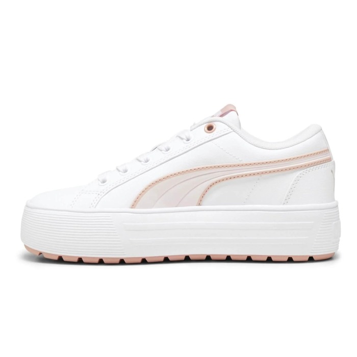 Kaia 2.0 Puma White-Frosty Pink-Poppy Pi 392320-04 [2]
