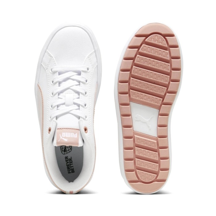 Kaia 2.0 Puma White-Frosty Pink-Poppy Pi 392320-04 [3]