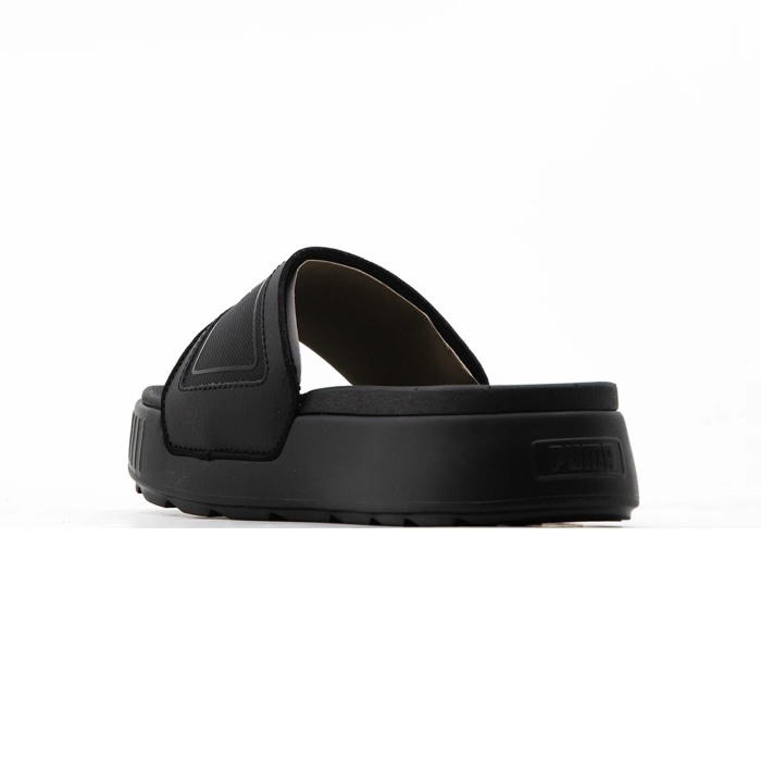 Karmen Slide PUMA Black-PUMA Black 389073-01 [5]
