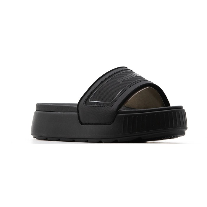 Karmen Slide PUMA Black-PUMA Black 389073-01 [3]