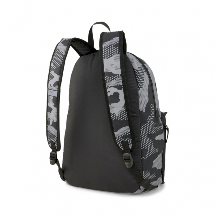 Puma Phase Aop Backpack Puma Black-Camo 078046-03 [2]