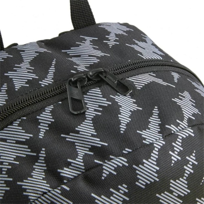 Puma Phase Aop Backpack Puma Black-Lette 079948-01 [3]