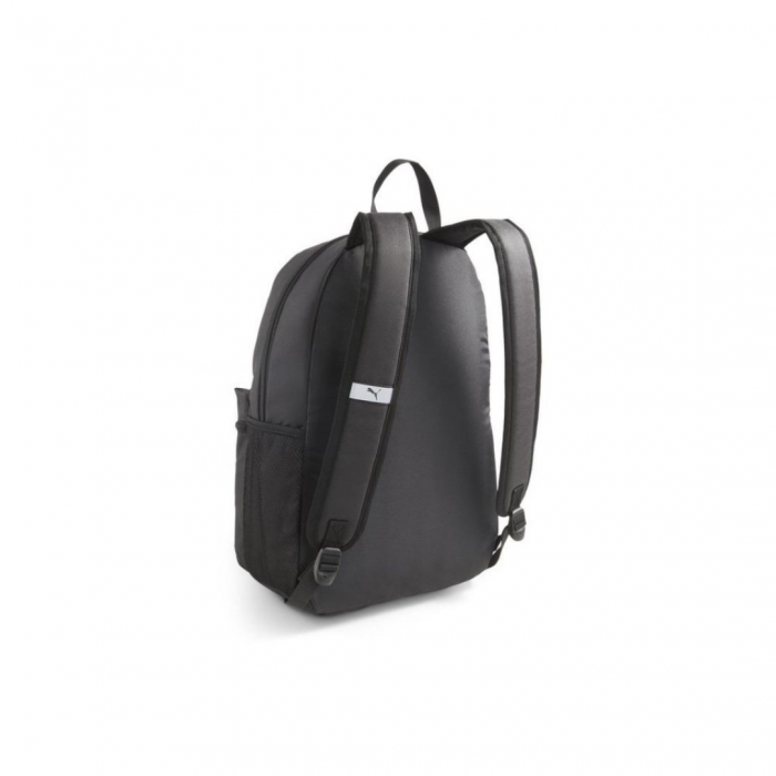 PUMA Phase Backpack PUMA Black-Golden Lo 079943-03 [2]