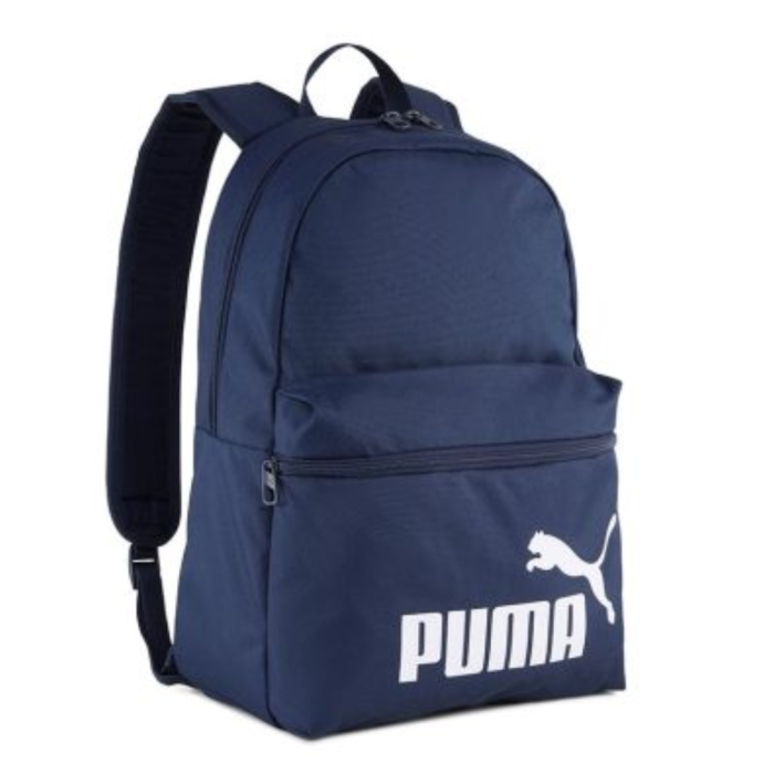 PUMA PHASE Backpack PUMA Navy 091164-02 [1]