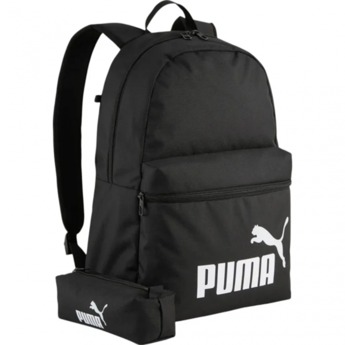 PUMA PHASE Backpack Set PUMA Black 091191-01 [1]