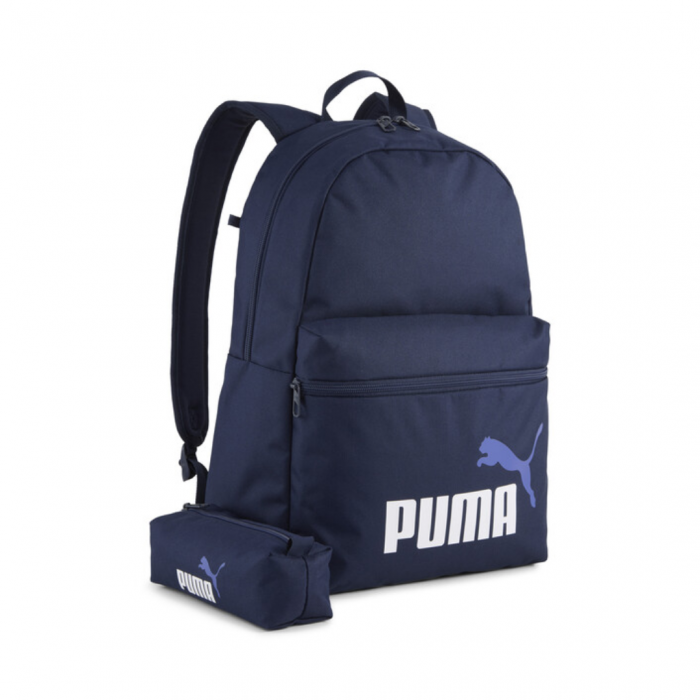 PUMA PHASE Backpack Set PUMA Navy 091191-03 [1]