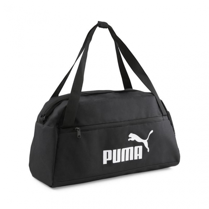 PUMA Phase Sports Bag PUMA Black 079949-01 [1]