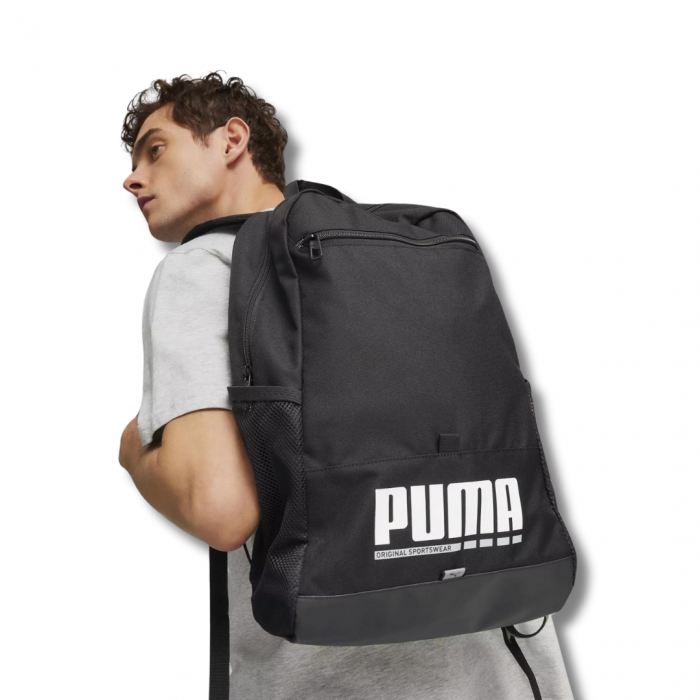 PUMA Plus Backpack PUMA Black 090346-01 [2]