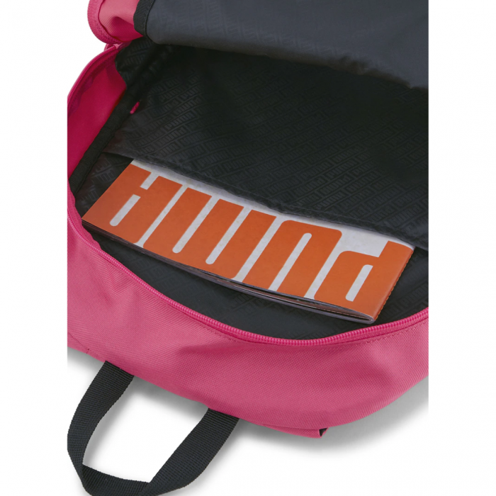PUMA Plus Backpack PUMA Pink 090346-06 [3]
