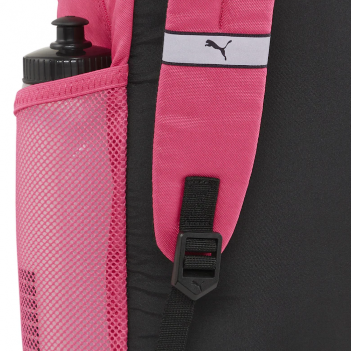 PUMA Plus Backpack PUMA Pink 090346-06 [4]