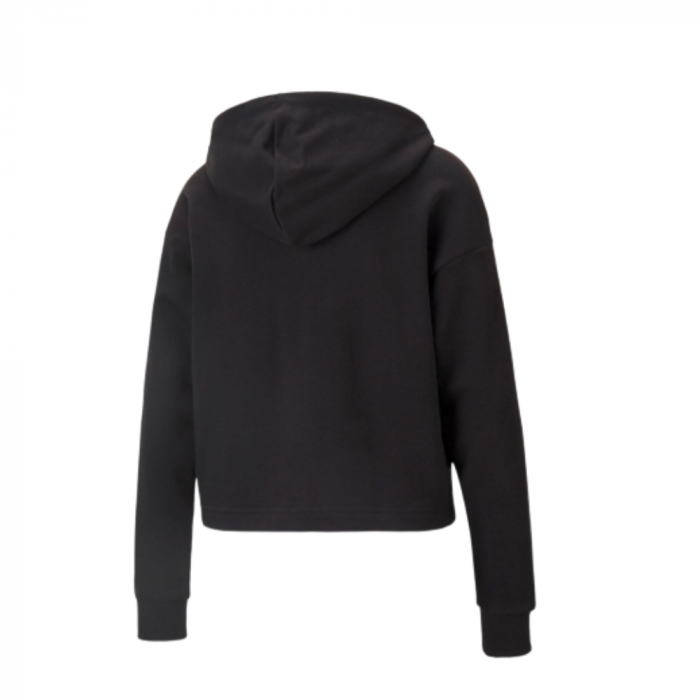 Puma Power Tape Cropped Hoodie TR Puma B 848431-01 [2]