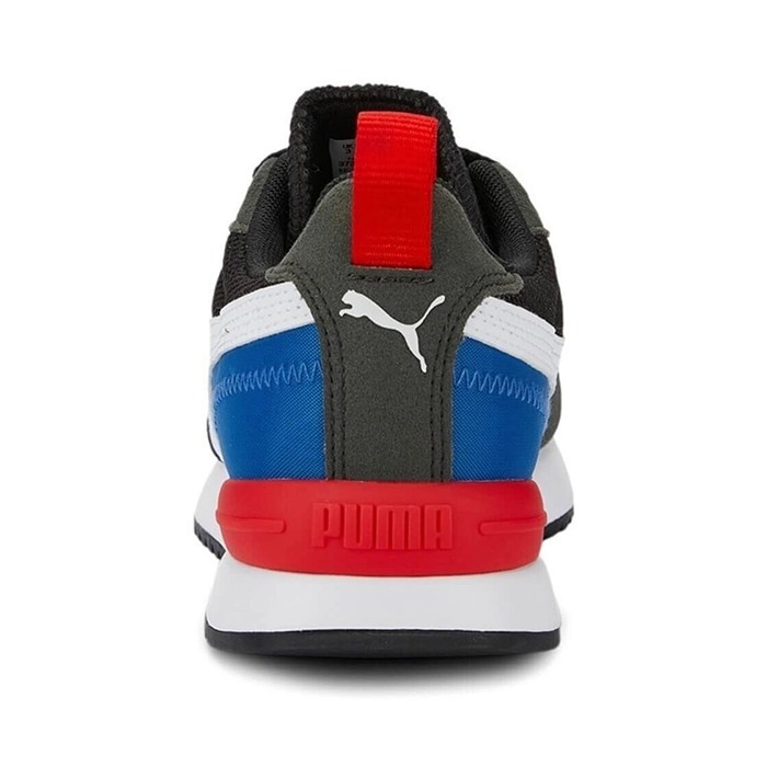 Puma R78 Jr Puma Black-Puma White-Dark S 373616-29 [4]