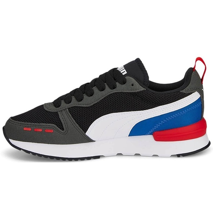 Puma R78 Jr Puma Black-Puma White-Dark S 373616-29 [2]