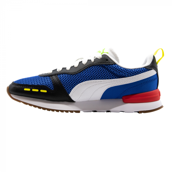 Puma R78 Og Dazzling Blue-Puma White-Pum 380787-01 [2]