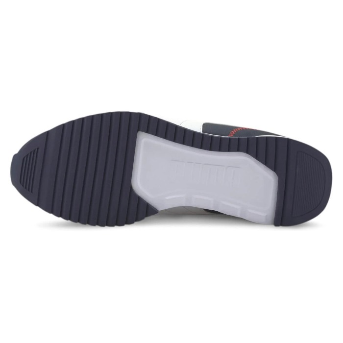 Puma R78 Sl Peacoat-Puma White 374127-03 [3]