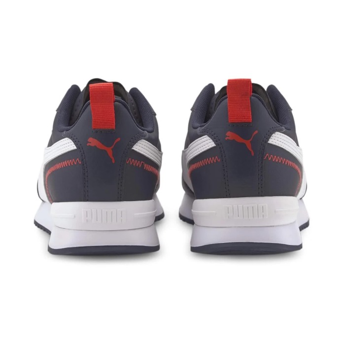 Puma R78 Sl Peacoat-Puma White 374127-03 [4]