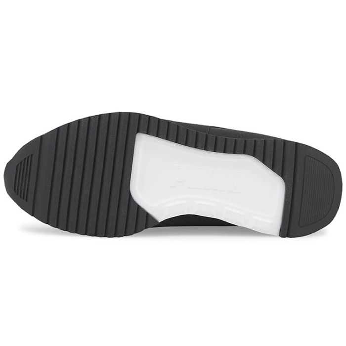 PUMA R78 Wns Raw Metallics Puma Black-Pu 383833-02 [3]