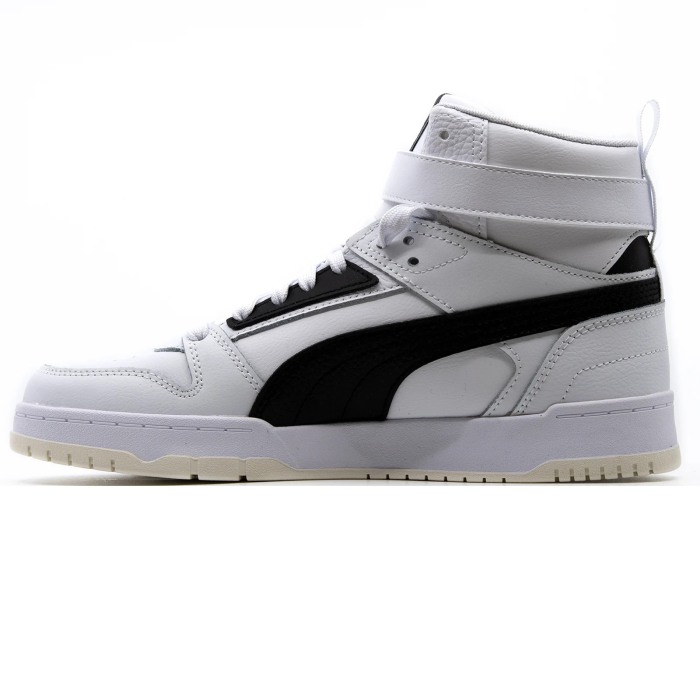 RBD Game Puma White-Puma Black-Puma Team 385839-01 [2]