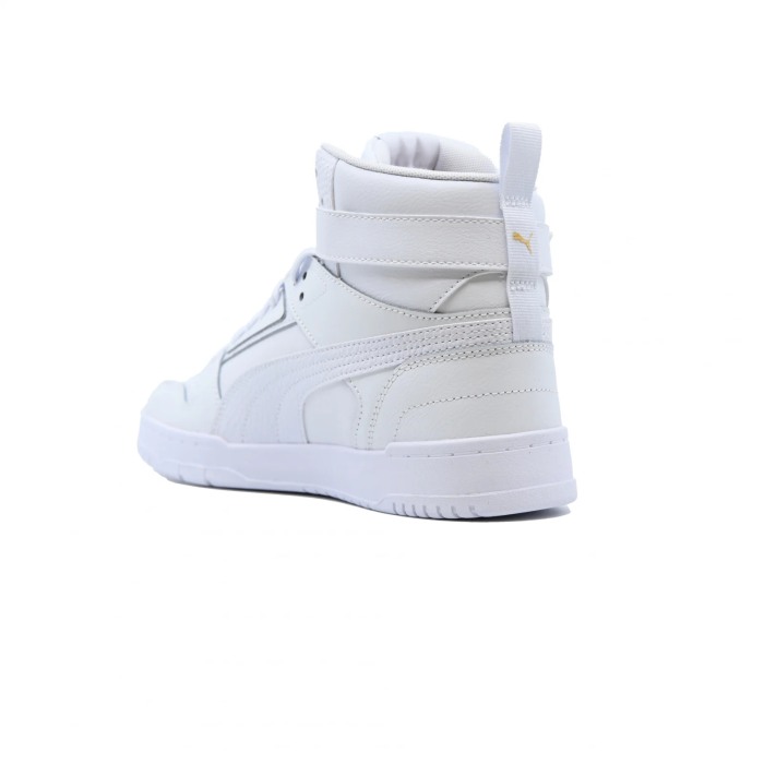 RBD Game Puma White-Puma White-Puma Team 385839-02 [4]