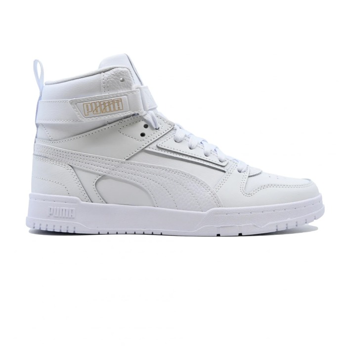 RBD Game Puma White-Puma White-Puma Team 385839-02 [1]