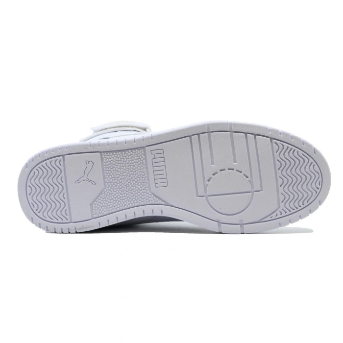 RBD Game Puma White-Puma White-Puma Team 385839-02 [3]