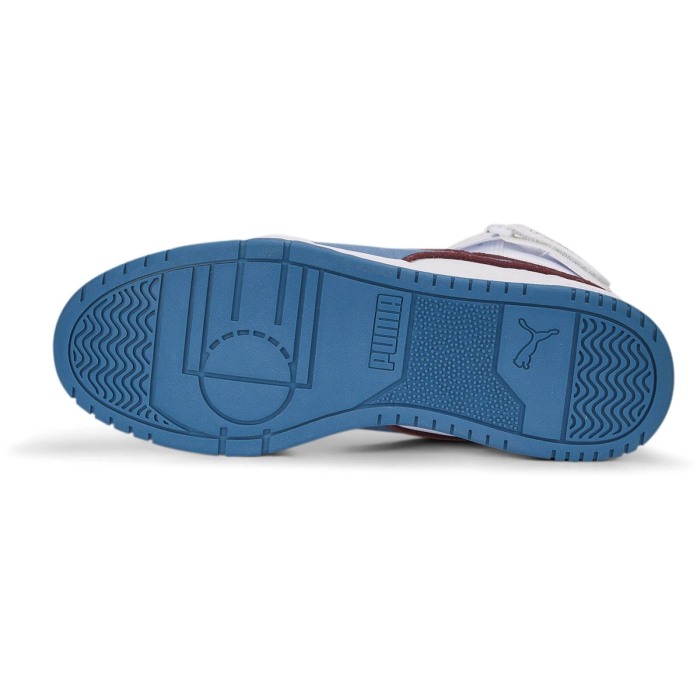 Rbd Game Retro Prep Puma White-Deep Dive 391936-01 [3]