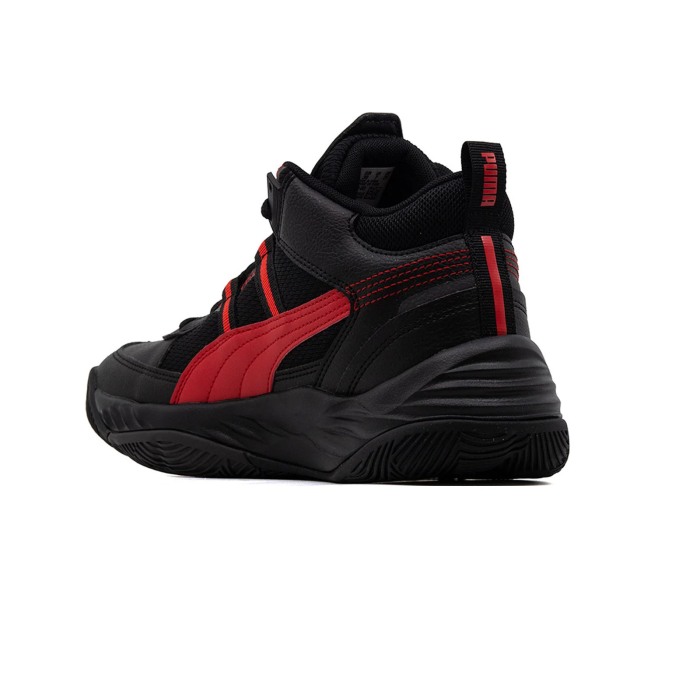 Puma Rebound Future Nextgen Puma Black-F 392329-03 [5]